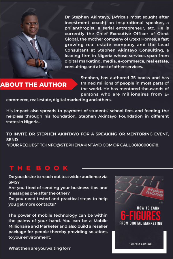 How to Earn 6 Figures from Digital Marketing - Image 3