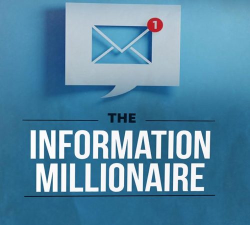 Information Millionaire