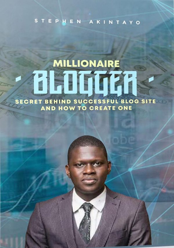 Millionaire Blogger