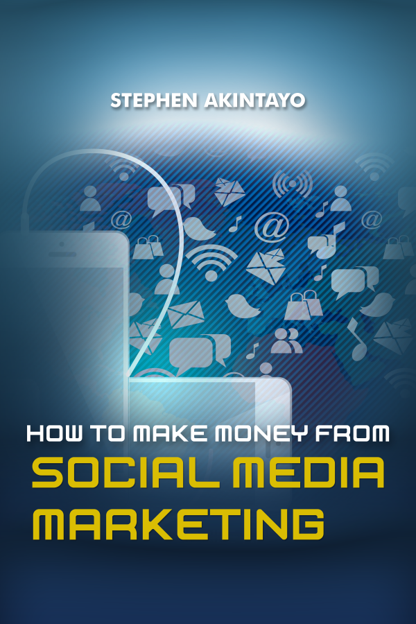 How To Make Money From Social Media Marketing