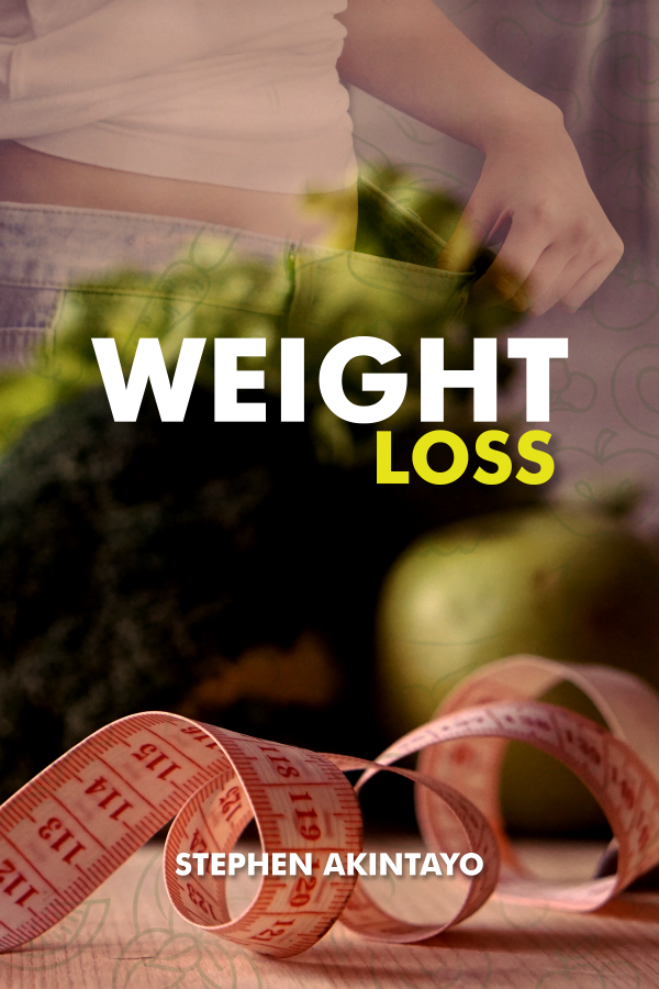 Weight Loss Master Plan
