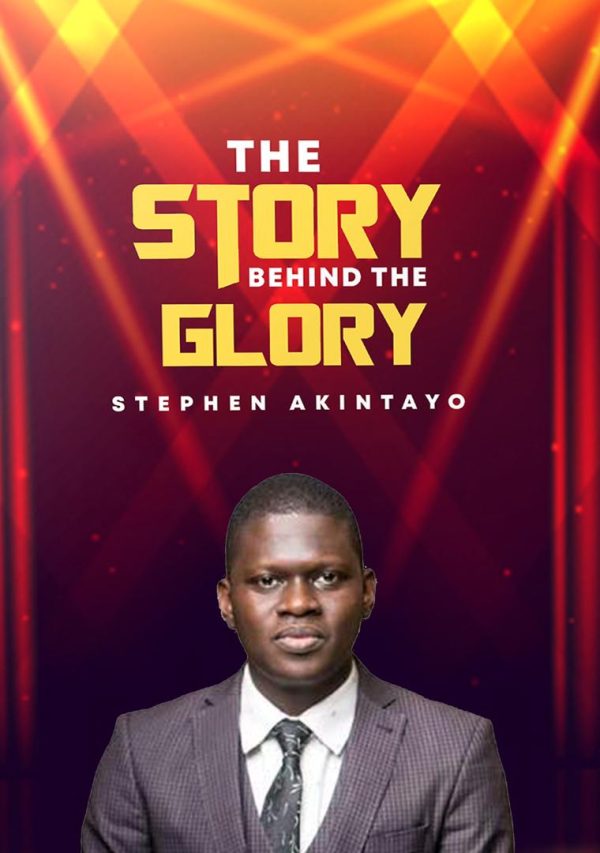 The Story Behind The Glory