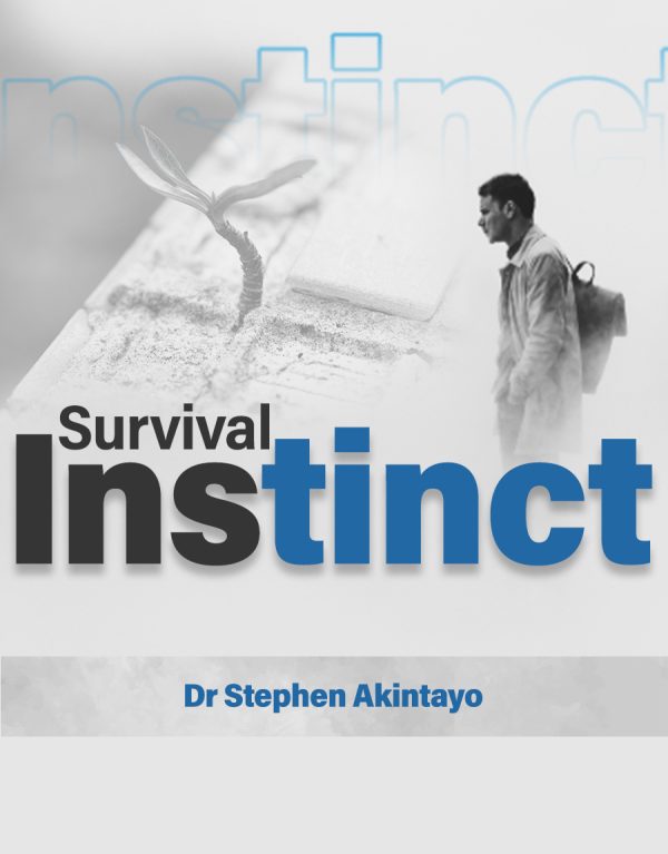 Survival Instinct