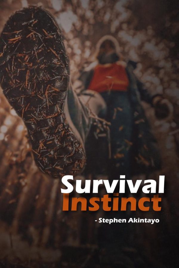 SURVIVAL INSTINCT