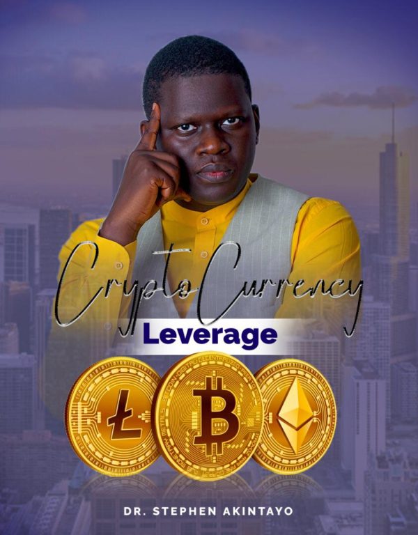 CryptoCurrency Leverage