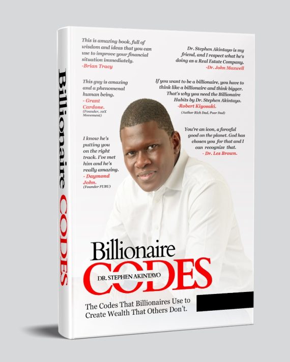 Billionaire Codes